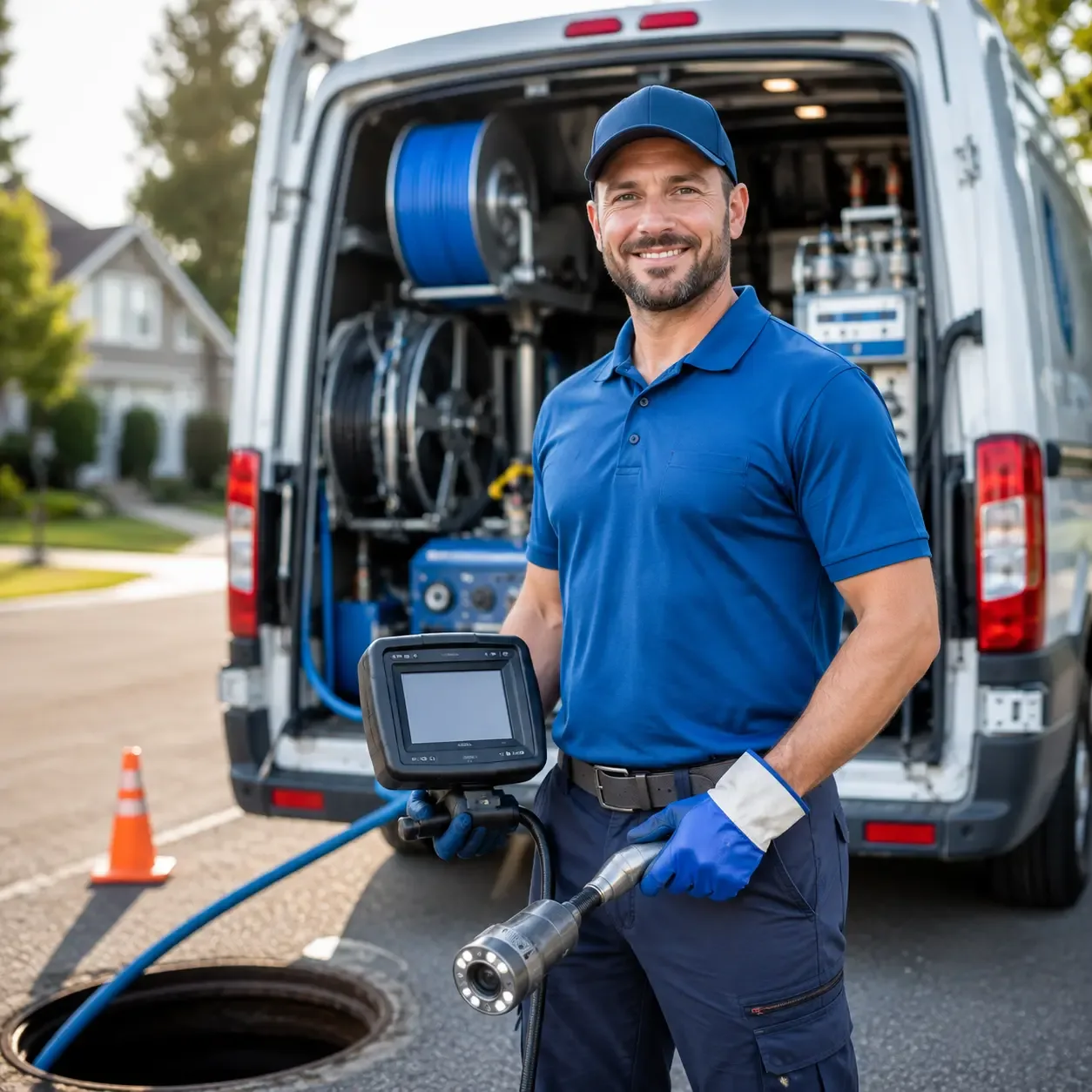Local Pipe Relining specialists in Parishville, NY