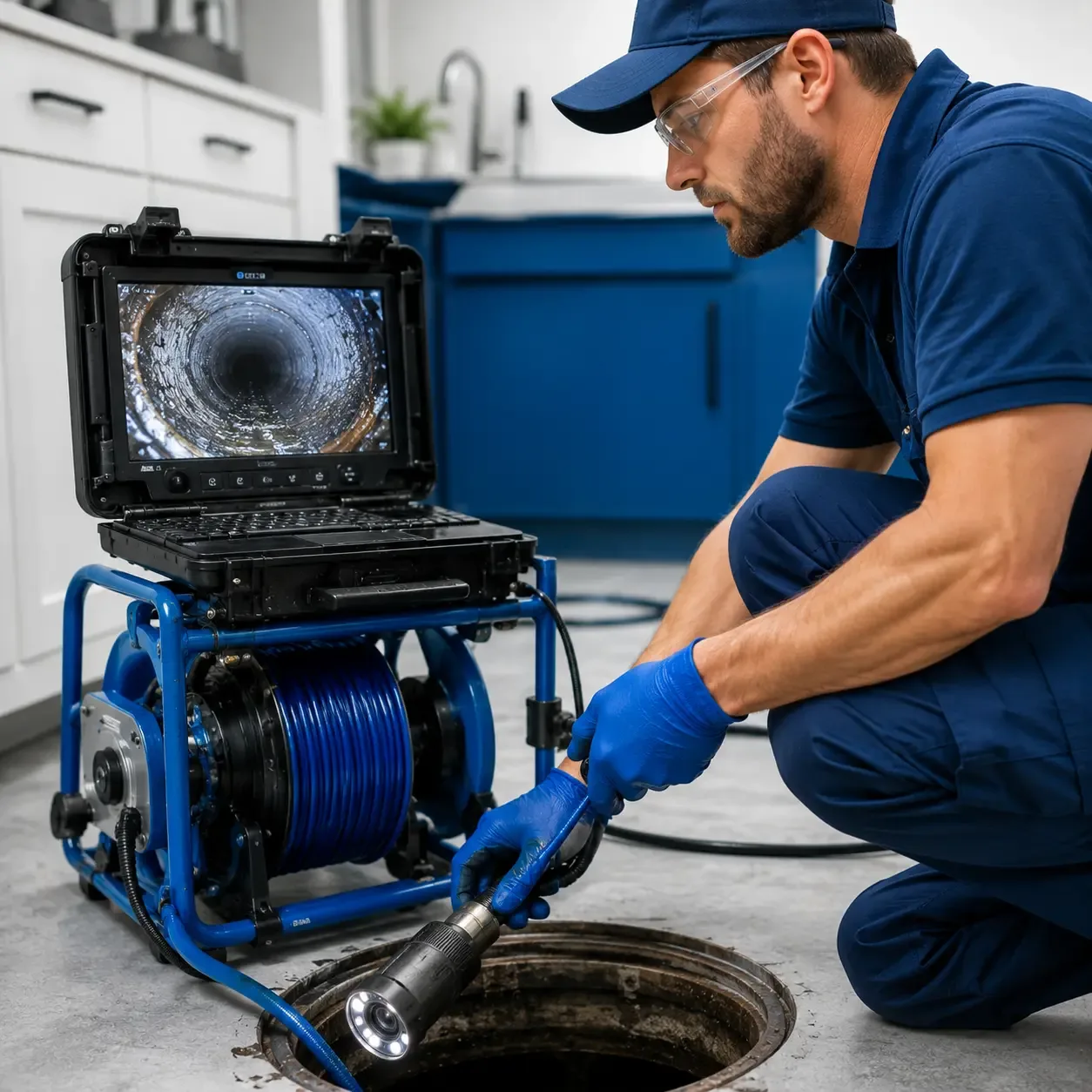 Pipe Relining professionals serving Parishville, NY